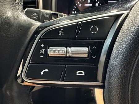 2019 Kia Sportage K4 1.6 Crdi €20,400 thumbnail