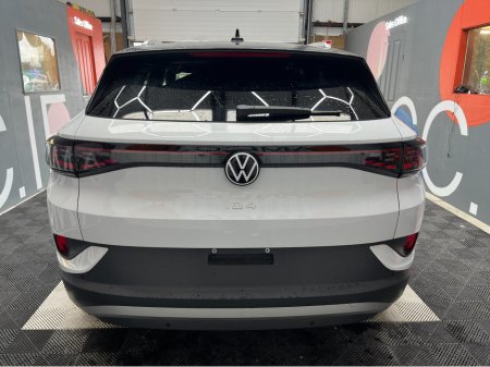 2023 Volkswagen ID.4 - thumbnail 3