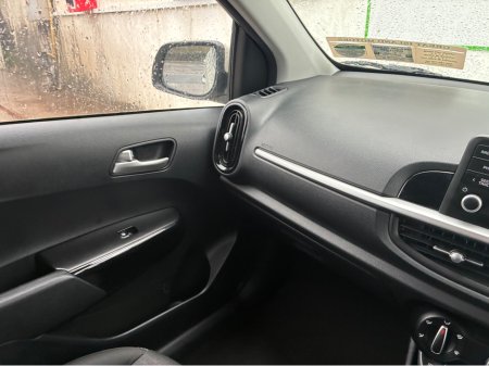 2023 Kia Picanto 1.0 MY23 5DR €13,850 thumbnail