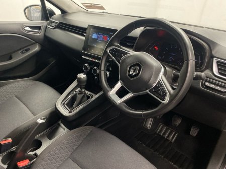 2023 Renault Clio - thumbnail 6