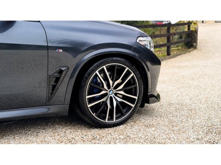 2021 BMW X5 - thumbnail 2