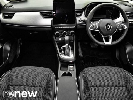 2023 Renault Arkana TCe 140 Auto techno €26,900