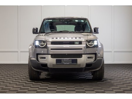 2022 Land Rover Defender - thumbnail 2