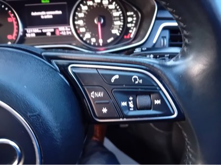 2017 Audi A4 - thumbnail 23