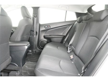 2017 Toyota Prius 1.8 HYBRID *REVERSE CAM*ANDROID CAR PLAYER* €16,890 thumbnail