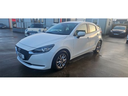 2020 Mazda Mazda2 - thumbnail 16