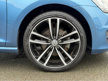 2016 Volkswagen Golf - thumbnail 13