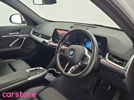 2025 BMW X1 sDrive18d M Sport €48,880 thumbnail