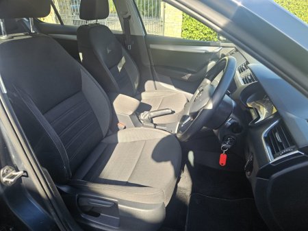 2017 Skoda Octavia - thumbnail 9