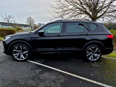 2023 SEAT Tarraco - thumbnail 3