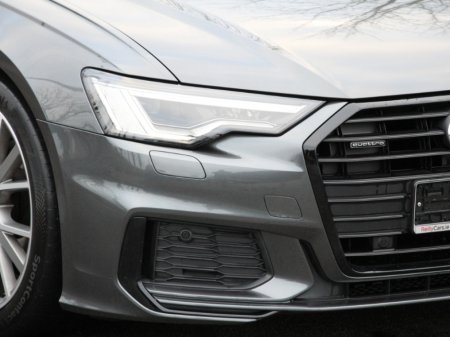 2022 Audi A6 Quattro Black Edition * Valcona Leather €50,950 thumbnail