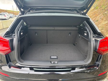 2020 Audi Q2 - thumbnail 7