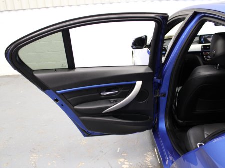 2016 BMW 3 Series F30 E M SPORT 4DR AUTO €17,950 thumbnail