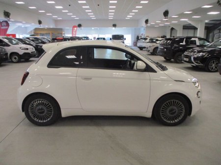 2023 Fiat 500 - thumbnail 27