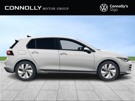2026 Volkswagen Golf - thumbnail 3