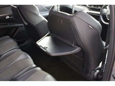 2022 Peugeot 5008 - thumbnail 21