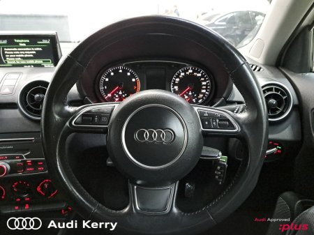 2018 Audi A1 SPORTBACK 1.0TFSI 95BHP €18,900 thumbnail