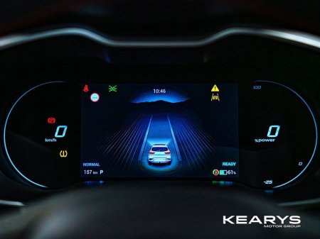 2023 MG ZS - thumbnail 17