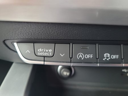 2021 Audi A5 - thumbnail 20