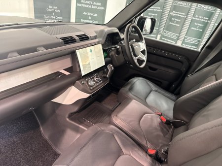 2026 Land Rover Defender - thumbnail 15