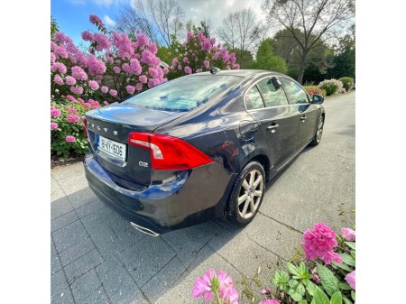 2018 Volvo S60 - photo 2