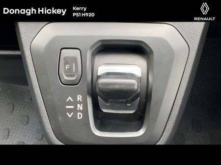 2026 Renault Trafic - thumbnail 16