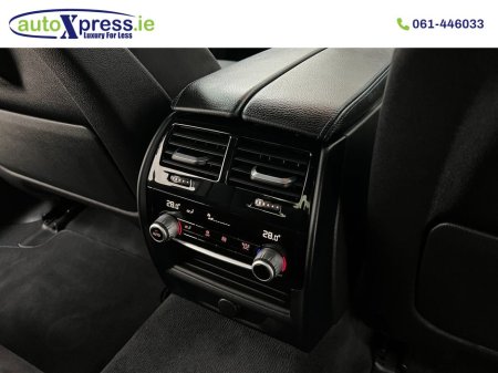 2018 BMW 5 Series - thumbnail 27