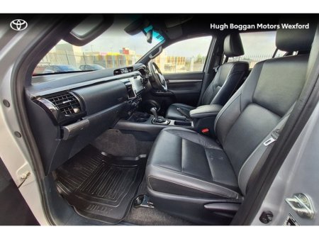 2023 Toyota Hilux - photo 6