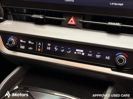 2024 Kia Sportage - thumbnail 23