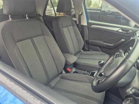 2022 Volkswagen T-Roc LIFE 1.0 tsi  Petrol  Hatchback €24,750 thumbnail