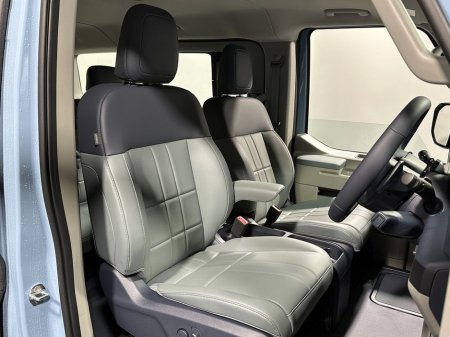 2026 Kia PV5 - thumbnail 10