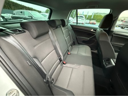 2018 Volkswagen Golf HIGHLINE - 1.2 PETROL - AUTO - 12M WARRANTY - CAR: 1624 €14,950 thumbnail