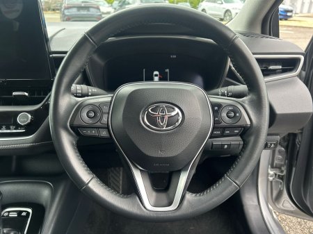 2023 Toyota Corolla - thumbnail 17