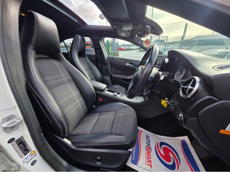 2013 Mercedes-Benz A Class - thumbnail 9