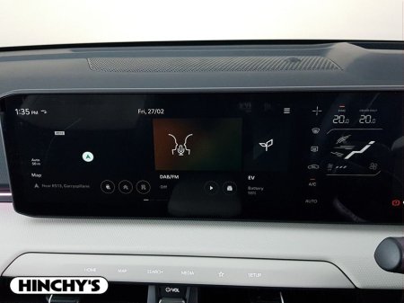 2026 Kia EV4 - thumbnail 13