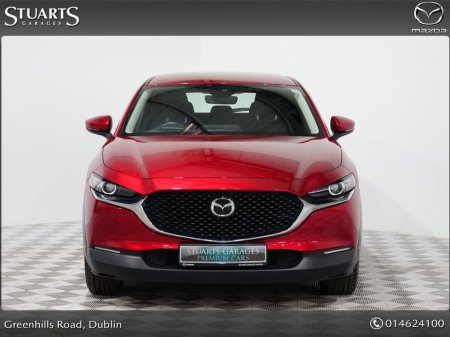 2020 Mazda CX-30 - thumbnail 7