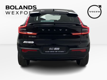 2026 Volvo EC40 - thumbnail 4