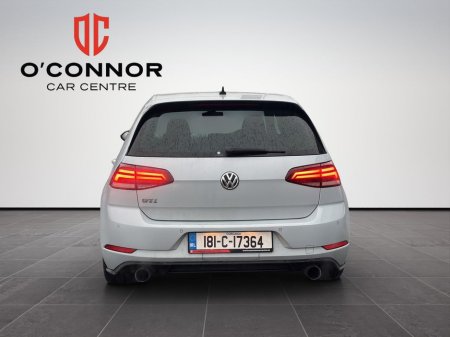 2018 Volkswagen Golf GOLF GTI €27,888 thumbnail