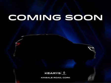 2025 Renault Captur E-TECH Hybrid Esprit Alpine 145 Auto Ph2