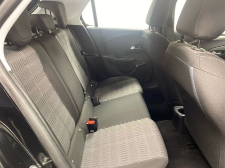 2023 Opel Corsa - thumbnail 10