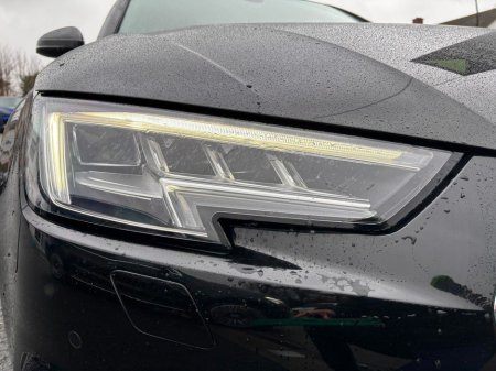 2016 Audi A4 - thumbnail 22