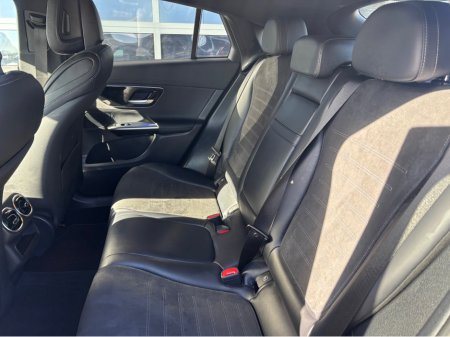 2024 Mercedes-Benz GLC Class - thumbnail 16