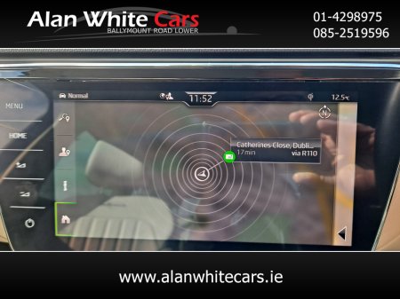 2022 Skoda Superb - thumbnail 31