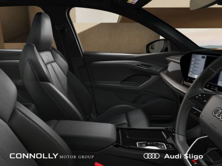 2026 Audi Q6 E-TRON Q6 SUV S line e-tron performance 225,00 kW 594km range WLPT "Coming Soon" €73,008 thumbnail