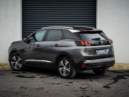 2023 Peugeot 3008 - thumbnail 12