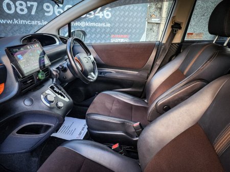 2019 Toyota Sienta - thumbnail 26