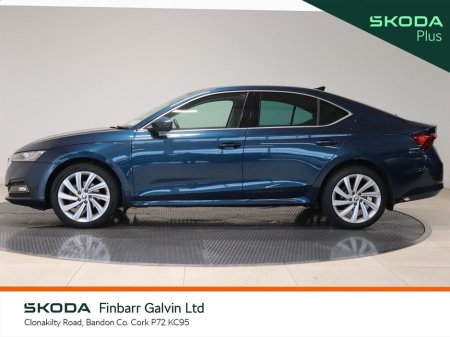 2023 Skoda Octavia - thumbnail 6