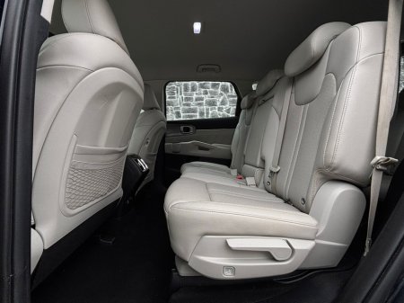 2022 Kia Sorento - thumbnail 17