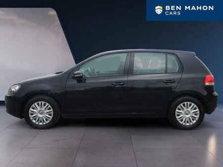 2010 Volkswagen Golf - photo 2
