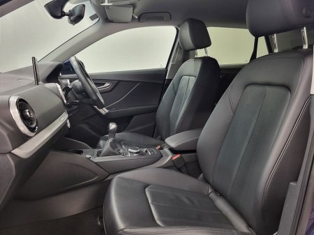 2022 Audi Q2 30 TFSI 110HP SE €23,975 thumbnail